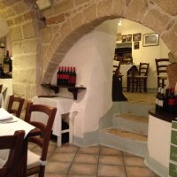 Osteria dei mulini Osteria dei mulini