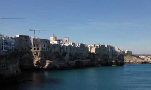 Discover Polignano a mare Discover Polignano a mare