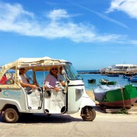 POLIGNANO MADE IN LOVE POLIGNANO MADE IN LOVE