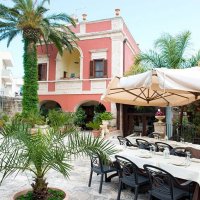 Villa degli Aranci Villa degli Aranci