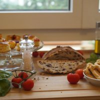 MANDORLEOLIO MANDORLEOLIO