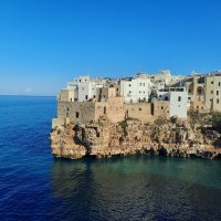 POLIGNANO premiata da Booking.com 