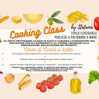 Cooking Class Cooking Class