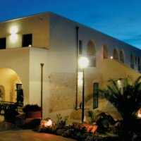 CASALE DEI FORNICI CASALE DEI FORNICI